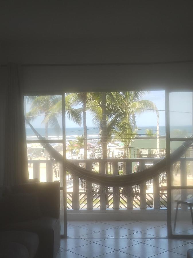 Apartamento Vista Mar Praia Grande  Zewnętrze zdjęcie