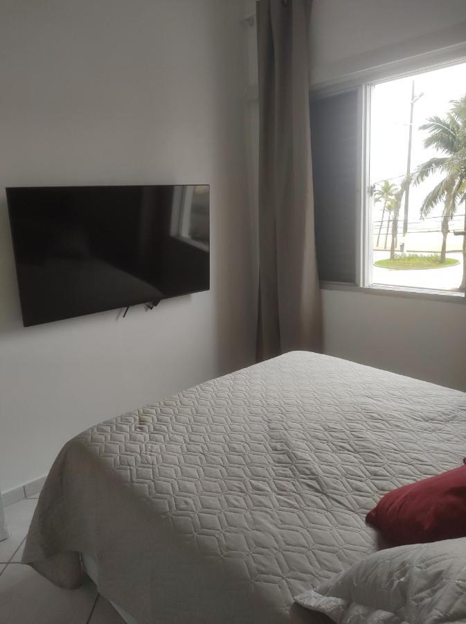 Apartamento Vista Mar Praia Grande  Zewnętrze zdjęcie