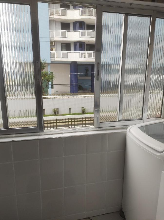 Apartamento Vista Mar Praia Grande  Zewnętrze zdjęcie