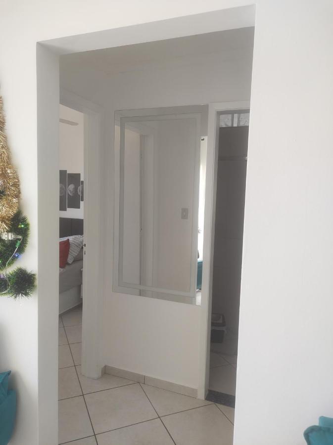 Apartamento Vista Mar Praia Grande  Zewnętrze zdjęcie