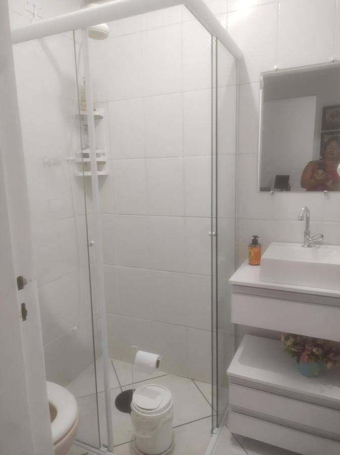 Apartamento Vista Mar Praia Grande  Zewnętrze zdjęcie