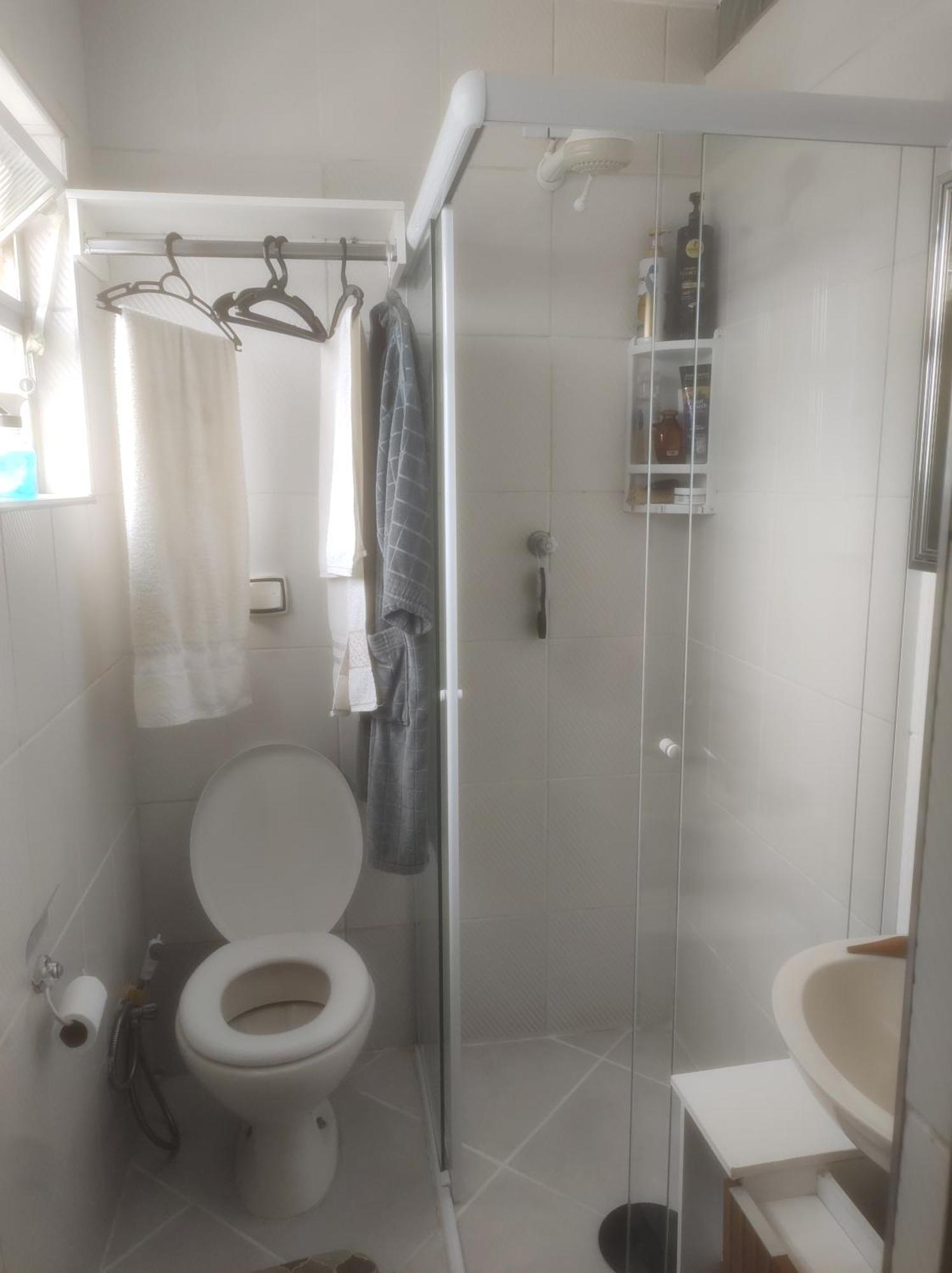 Apartamento Vista Mar Praia Grande  Zewnętrze zdjęcie