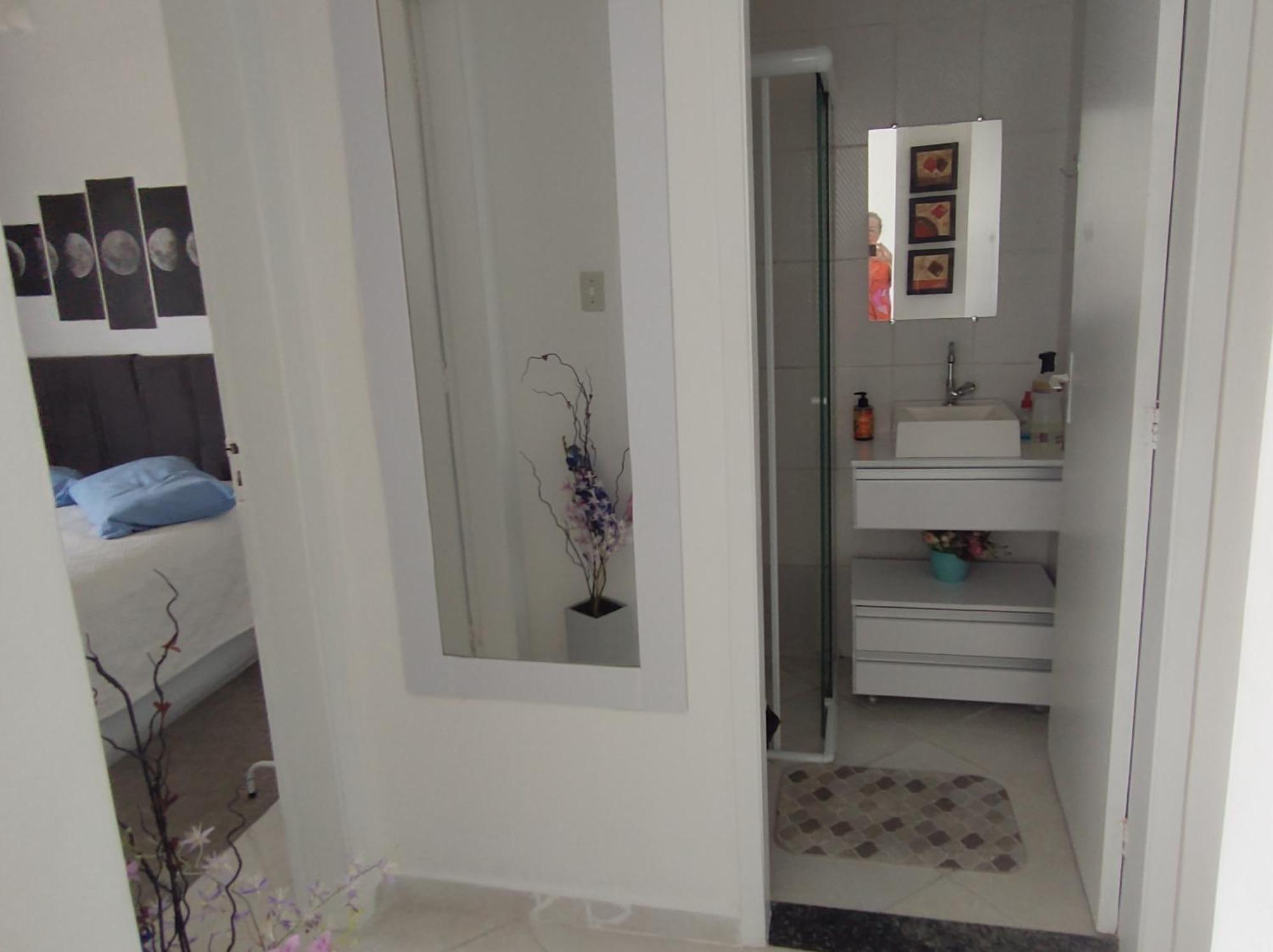 Apartamento Vista Mar Praia Grande  Zewnętrze zdjęcie