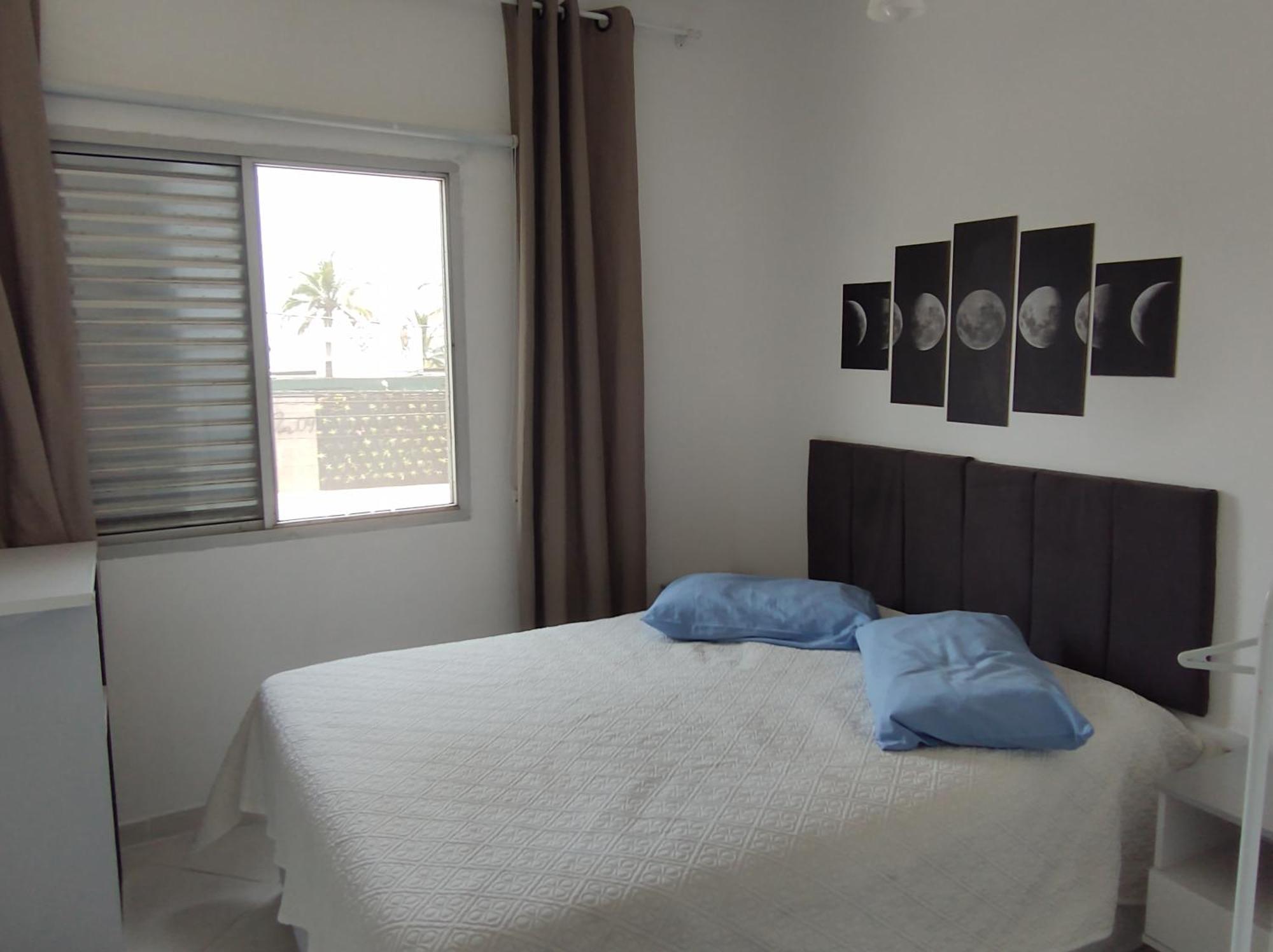 Apartamento Vista Mar Praia Grande  Zewnętrze zdjęcie