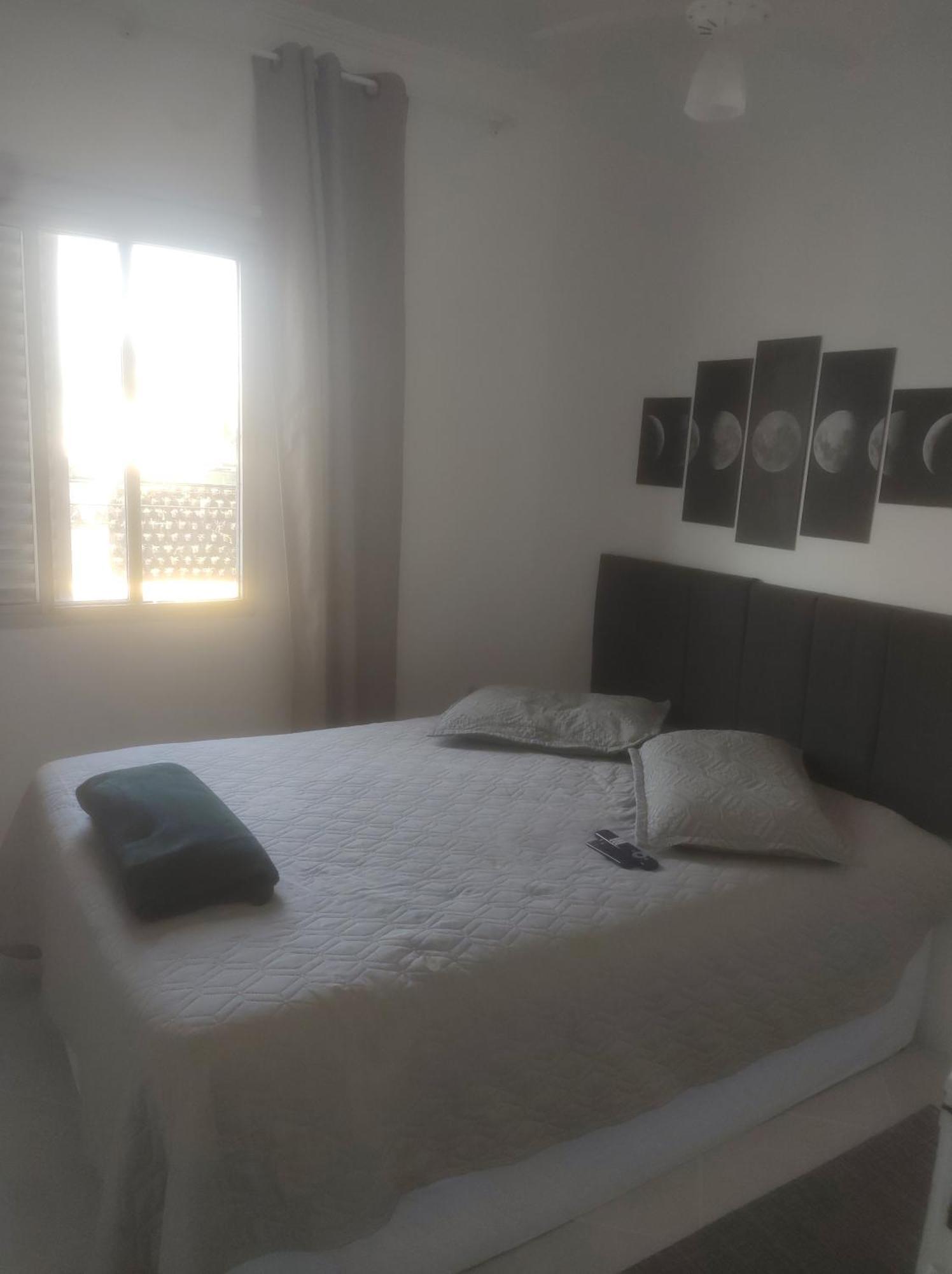 Apartamento Vista Mar Praia Grande  Zewnętrze zdjęcie